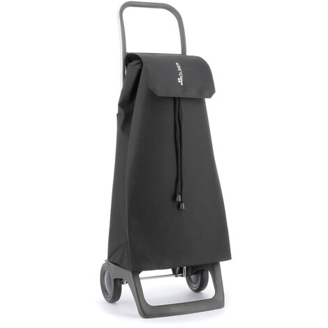 POUS.2R.JET LN JOY NOIR ROLSER - JET001NEGRO