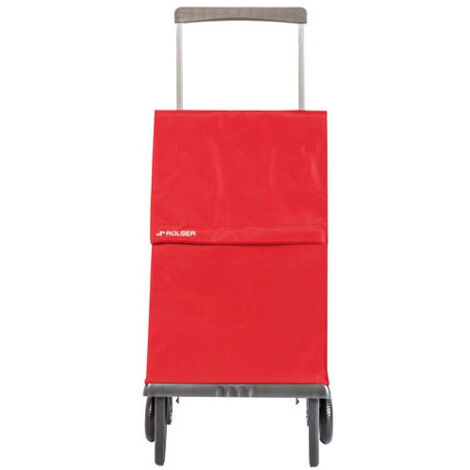 POUS.2R.SAC PLIABLE PLEGAMATIC MF ROUG ROLSER - PLE001ROJO