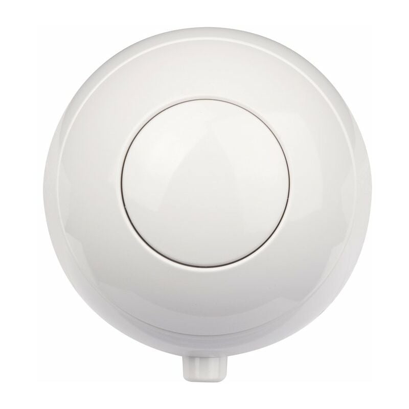 Regiplast - Bouton poussoir pneumatique - Europa 301