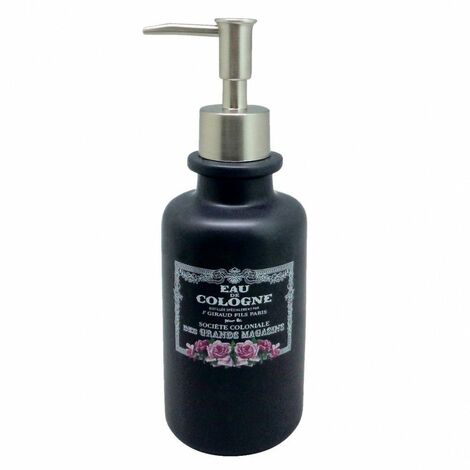 Pousse savon en céramique Cologne