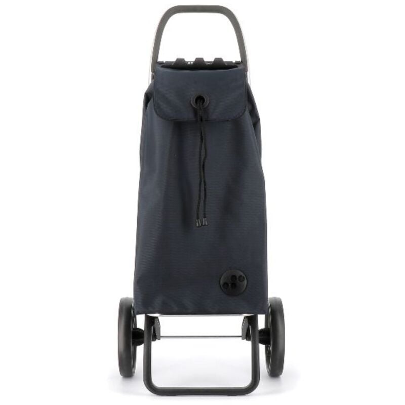 Rolser - Poussette de marché 2 roues 43l IMX308 marengo