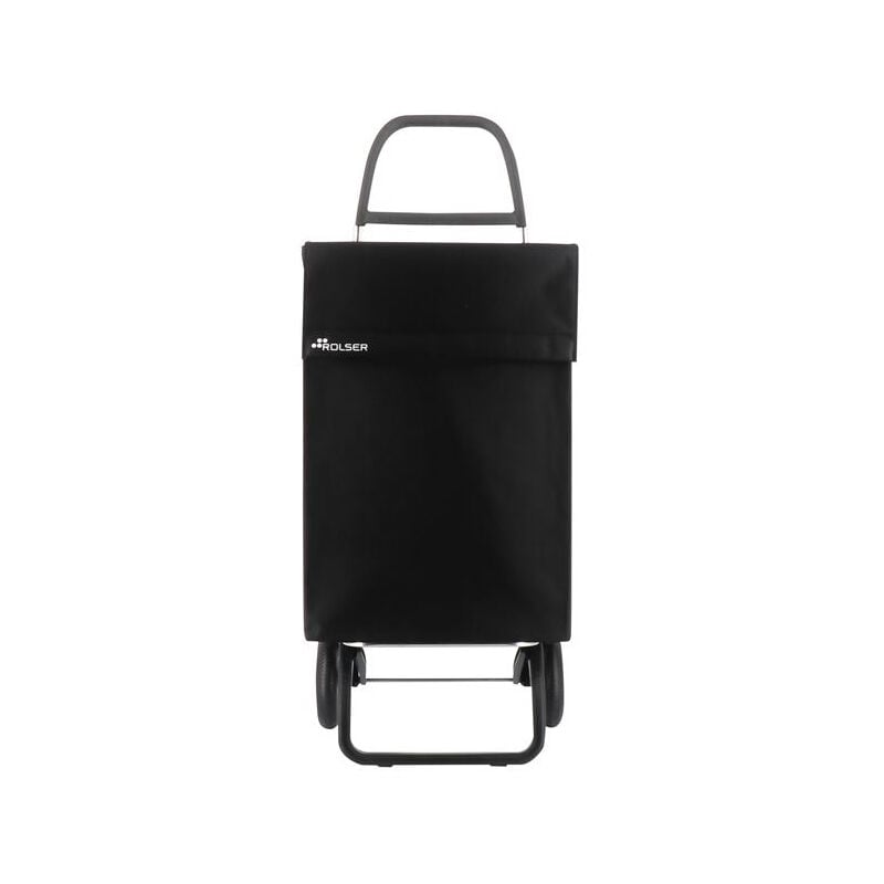 Poussette 2 roues Convert Jean LN noir - ROLSER