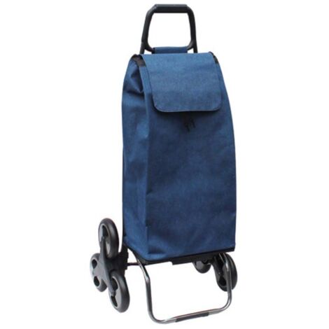 Poussette 6 roues 55 l - Sidebag - 8232-590