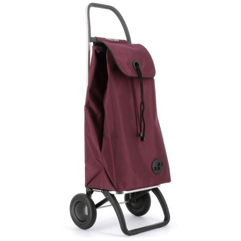 Poussette de marché 2 roues 43l - Rolser - IMX301 BURDEOS