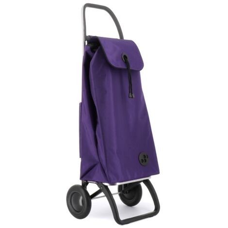 Poussette de marché 2 roues 43l - Rolser - IMX301 MORE