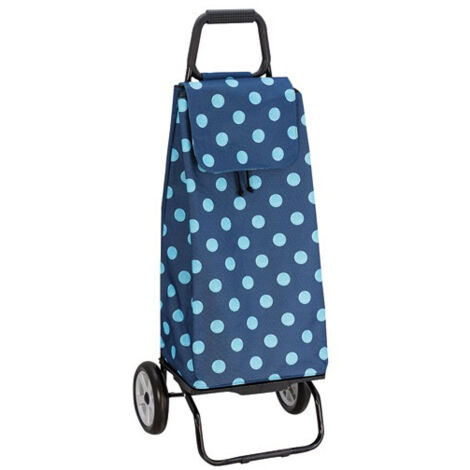 Poussette de marche 2 roues 55l - Sidebag - 8212-542