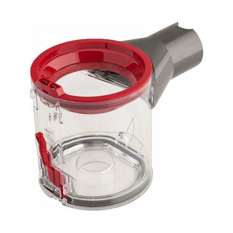 Serbia - poussière Poubelle pour Dyson V8 V7 sans Fil aspirateurs