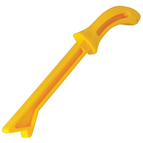 POUSSOIR 340 MM SILVERLINE 675346