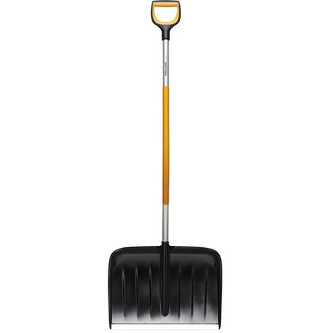 POUSSOIR A NEIGE FISKARS INCURVE X-SERIES - 1057186