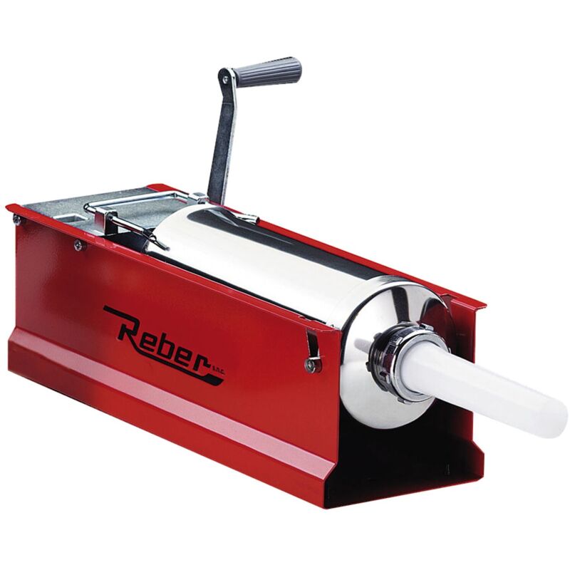 Remplisseur Reber 2 vitesses KG,8 -8951N