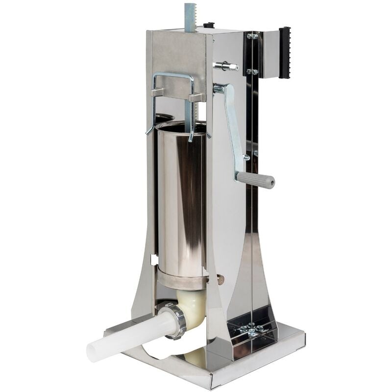 Poussoir à saucisse vertical & horizontal 5kg