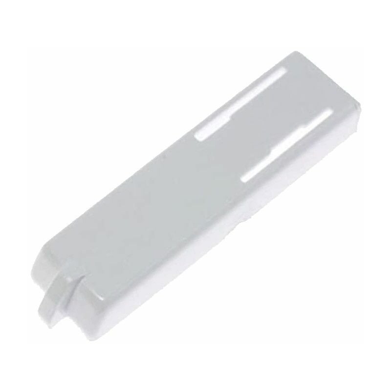 Poussoir éclairage blanc d'origine (C00142466, 482000081847) Réfrigérateur, congélateur ARISTON HOTPOINT, IGNIS, INDESIT