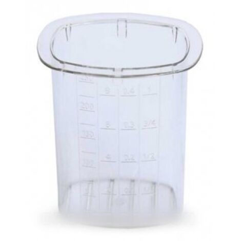 POUSSOIR COMPACT POUR ROBOT MULTIFONCTIONS MAGIMIX