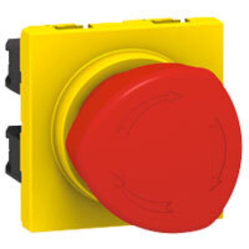 Coup poing quart tour prmosaic -