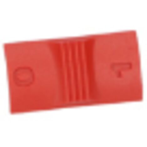 Poussoir De Commutation pour ponceuse vibrante PSS 250AE et autres modeles BOSCH - 2609000362