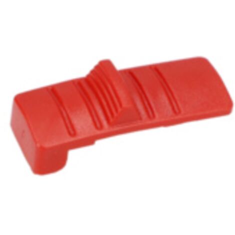 Poussoir De Commutation pour souffleur GBL 18V-LI et autres modeles BOSCH - 1619PA9081