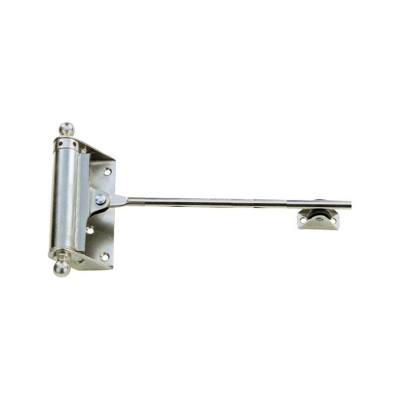 Poussoir de porte ressort poussoir porte triumph force n.2 ferme-porte fermer porte - Salon