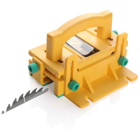 Poussoir de sécurité 3D, scie à table pliante, scie à ruban, poussoir à bois, accessoires de protection pour machines à bois