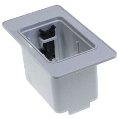 Poussoir De Tiroir 480121102744 Pour FOUR