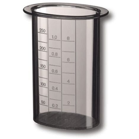POUSSOIR DOSEUR POUR PETIT ELECTROMENAGER BRAUN - 67051073