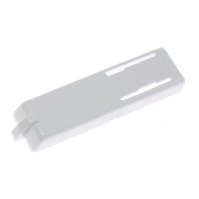 Hotpoint Ariston - Dessus bouton poussoir éclairage blanc 110 mm pour Réfrigérateur indesit C00142466