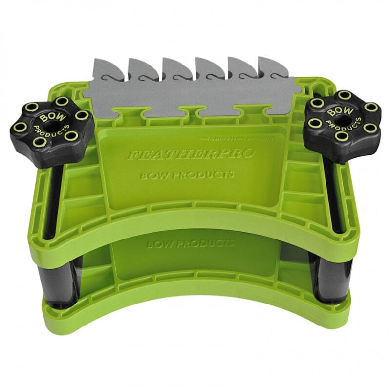 Piher - Poussoir en mousse FP3 duo - 63101