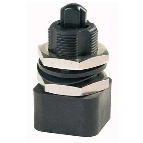 Poussoir fixation centrale EATON LS-XZS