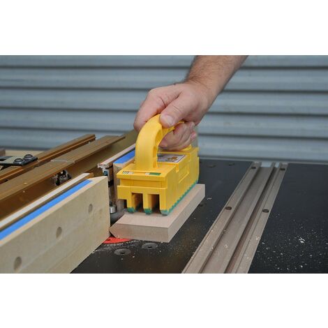 Poussoir Grr-ripper2 Go™ - MICROJIG