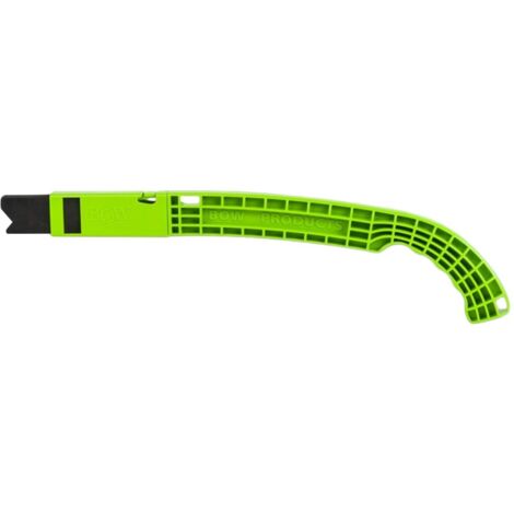 POUSSOIR MANUEL DE SECURITE PP1 - PIHER 63107