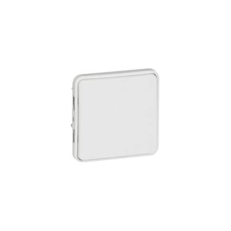 POUSSOIR NO BLANC ARTIC COMPO. LEGRAND 070730