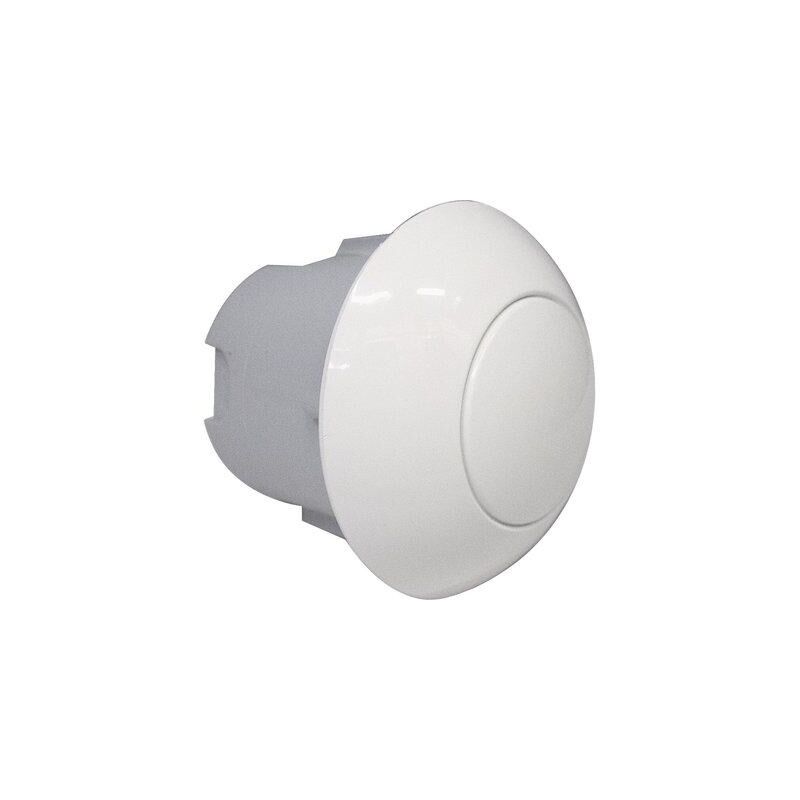 Bouton Poussoir Pneumatique Bl Regiplast 1601b