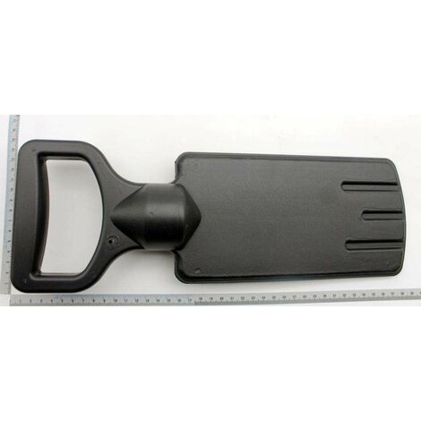 Courroie 10PJ375 Pour Broyeur Végétaux - Replacement 375mm Longueur