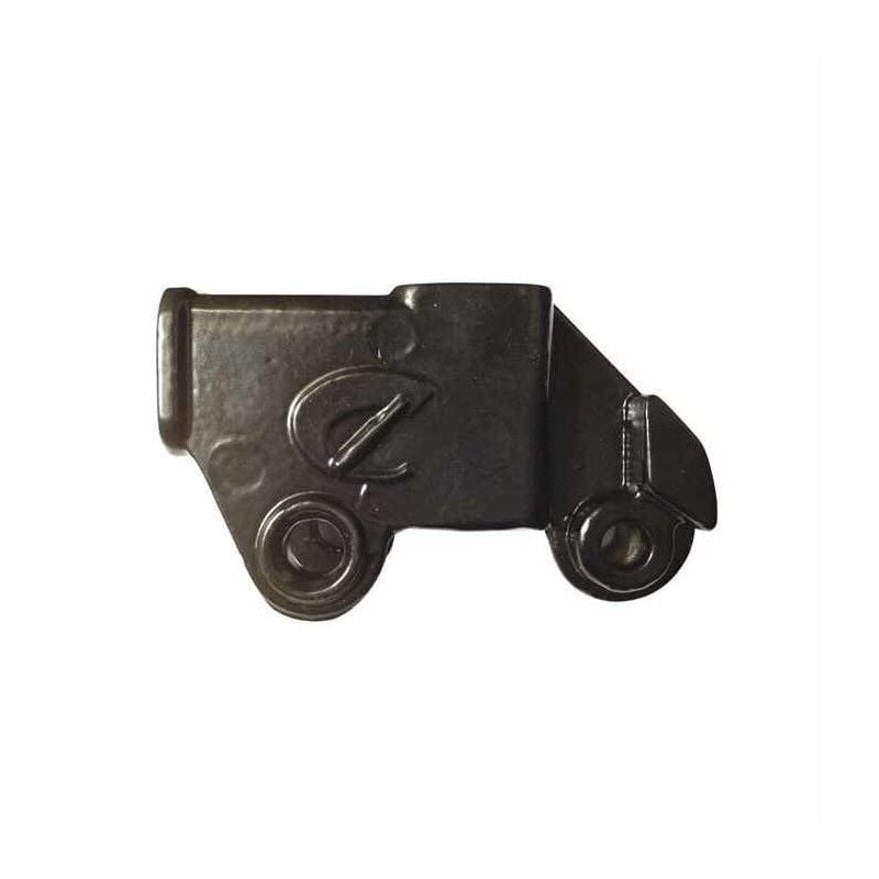 Poussoir pour pompe hydraulique manuelle en acier – Commande efficace et robuste