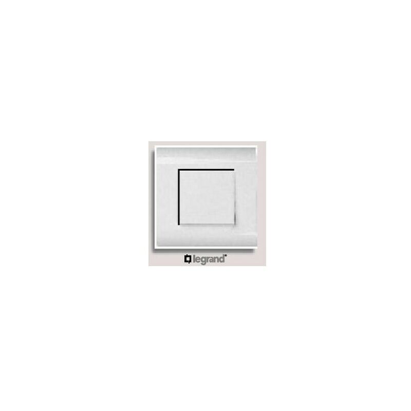 Poussoir série Mosaïc 45 Somfy remplace par SY1810856