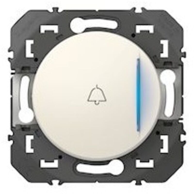 Dooxie poussoir lum sym son bl -