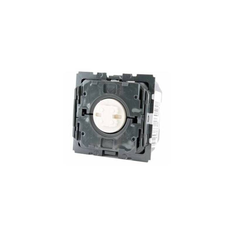 Legrand - Poussoir pour volets roulants Céliane commande directe 6A 250V 067603