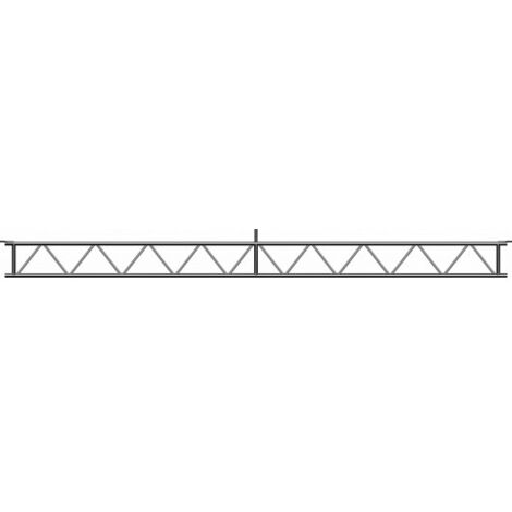 POUTRE DE FRANCHISSEMENT FACADIER 6.14 M - LAYHER