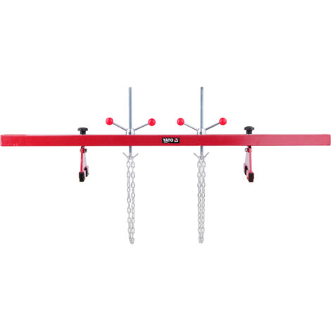 POUTRE DE SUSPENSION MOTEUR CAPACITÉ DE LEVAGE 500G - YT-55568