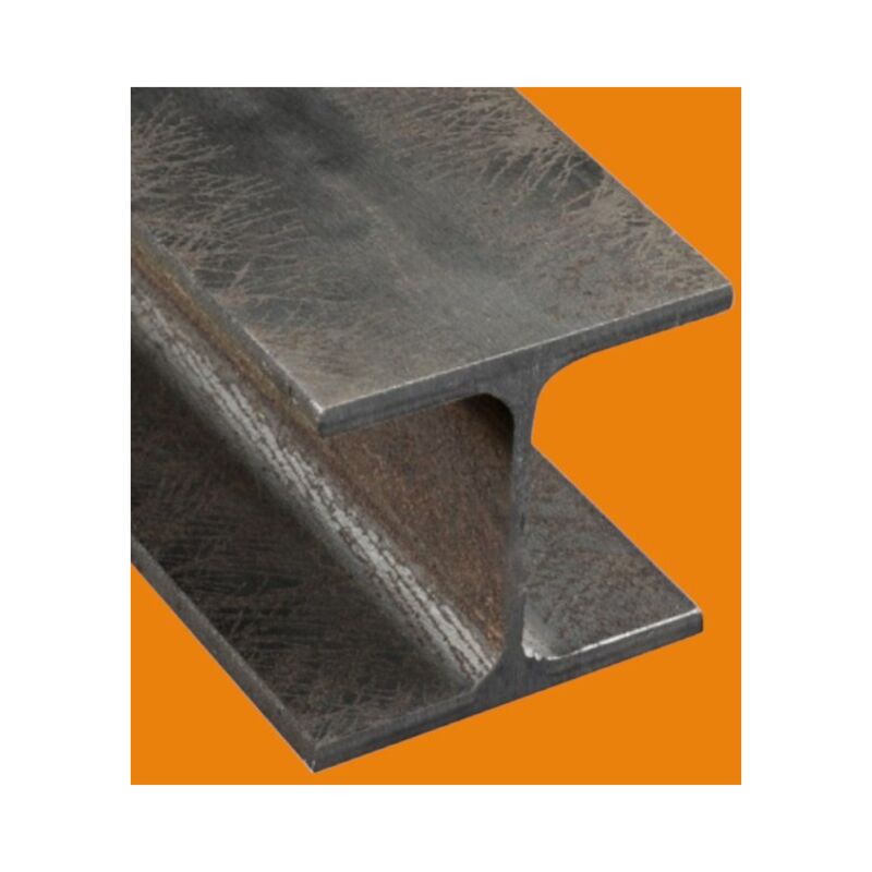 Le Roi Du Fer - Poutrelle acier hea S275 jr+ar - 2 metres, Dimension - 140 mm