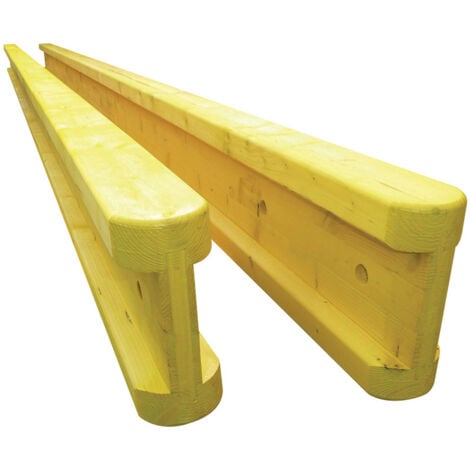 Poutrelle de coffrage bois H20 - 2,90m