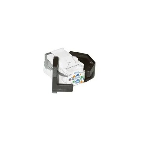 POUYET CORNING   1023683   RJ45 Cat 6 FTP Lot de 8