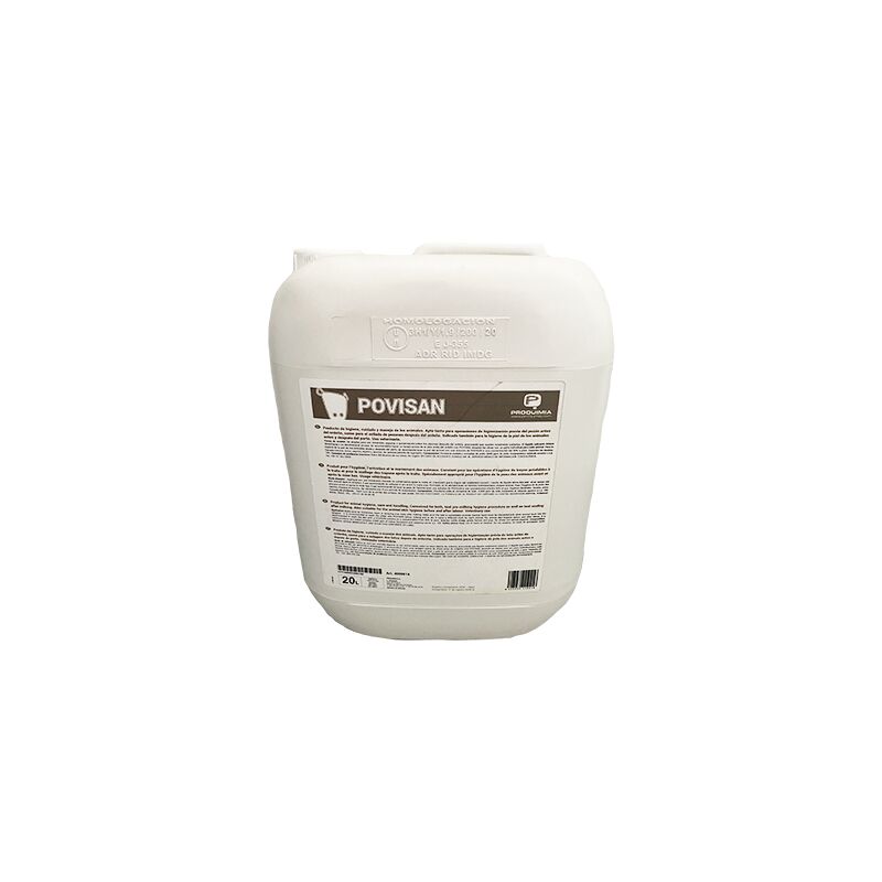 

Povisan 20 L