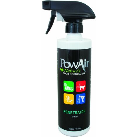 Powair Penetrator : 500ml
