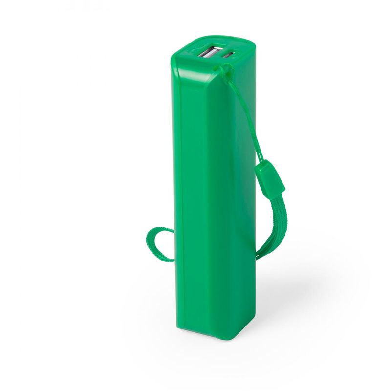 

POWER BANK BOLTOK Verde