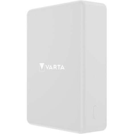 Power bank inalámbrico mag pro 10000