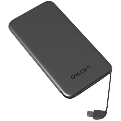 Power bank per Android da 4000 mAh