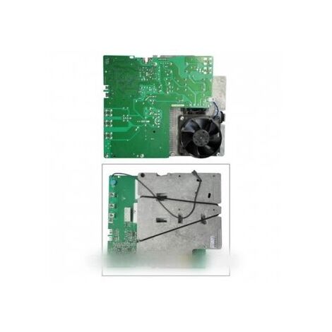 Power Card 72x9731 für Fagor Brandt Vedette Baundte Sauter De-Dietrich