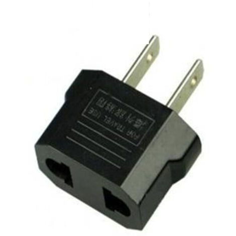 Power Converter Adapter