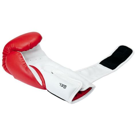 POWER GEL BOXHANDSCHUHE 12 oz