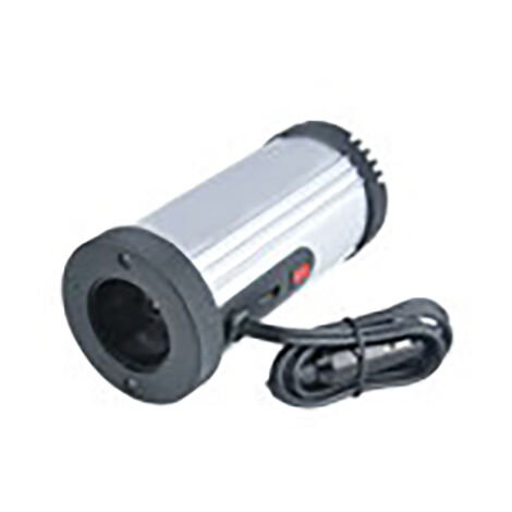 Power inverter 150W trasformatore portatile di corrente
